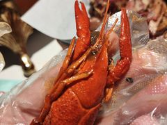 -小河公主秘制烤羊腿(小绿谷店)