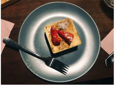 醇香冻芝士蛋糕-G+KITCHEN(龙湖狮山天街店)