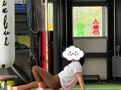 -UP健身私教馆(南山书城店)