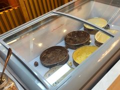 冰淇淋-盛宴自助餐厅(运达喜来登店)