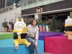 -HALO广场(梨园路店)