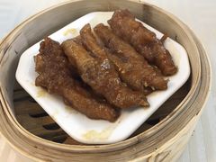 -雅园大酒楼(东门店)