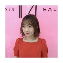 点击看大图 短发-MY HAIR ARDOR