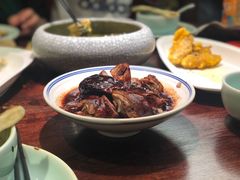 -米家餐厅(长生路店)