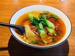 辣酱面-乔家栅(襄阳南路店)