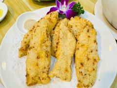 扒皮鱼-老妈私房菜