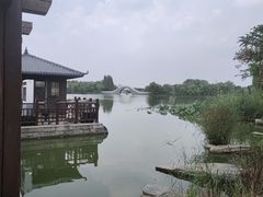 -云龙湖旅游景区