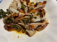 蟹脚-全渔村小海鲜