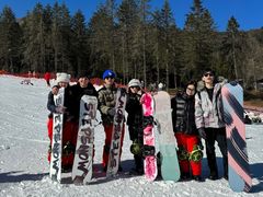 -硗碛藏寨·神木垒景区