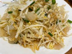 -晚归月亮湾私家菜(临邑路店)