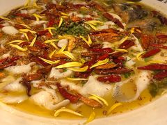 -太二酸菜鱼(广州IFC国金天地店)