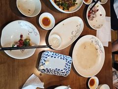 -乡亲鹅肉城(昆山店)