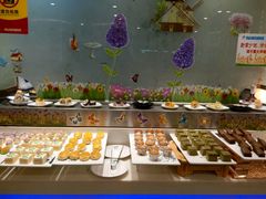 -银鲨海鲜烤肉火锅自助餐厅(五星店)