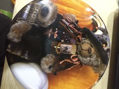 珍妮曲奇&nbsp;Jenny&nbsp;Bakery(尖沙咀店)-珍妮曲奇聪明小熊(尖沙咀店)