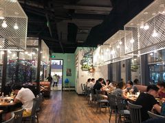 -塔哈尔·新疆盛宴(城西银泰店)