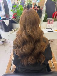 -BEAUTY HAIR GANO