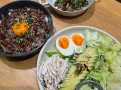 -WOKKA by艮上(中海环宇荟店)