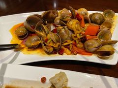 -蜈支洲岛珊瑚酒店临海阁中餐厅