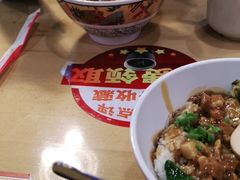 -李先生牛肉面大王(成都东站西广场店)