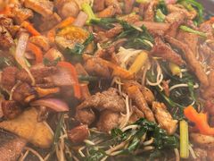 -一烙锅(友谊店)