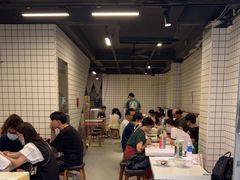 大堂-西关明记肠粉(荔枝湾店)