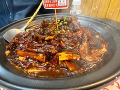 -回味黑鸭煲·始于2006(万松园店)