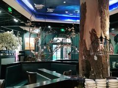 -茉莉餐厅(亳州高新万达广场希夷大道店)