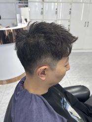 -H·Y HAIR SALON烫发·染发·造型