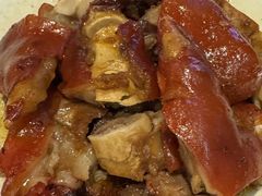 -阿财老铺·老蚌埠龙虾城(华夏总店)