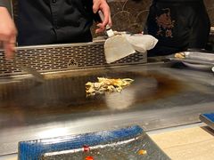 -大渔铁板烧(蛇口店)