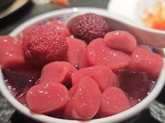 -金陵家宴·金陵春·南京菜(夫子庙店)