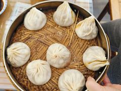 -笑来喜馄饨小笼工坊店(湖滨街店)
