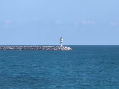 -日落吧·海景咖啡厅·餐酒吧·鸡尾酒·下午茶·乐队表演·浪漫夕阳·三亚文华东方酒店