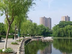 -杭州城北体育公园