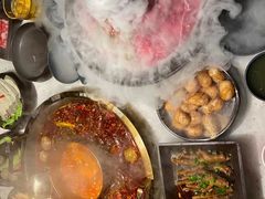 -火鳳祥鲜货火锅(宝龙广场店)