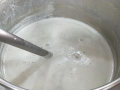 豆汁儿/每碗-护国寺小吃(东四店)