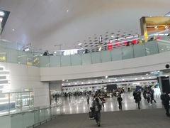 -杭州萧山国际机场