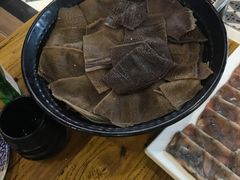 -百年老妈火锅(中原万达店)