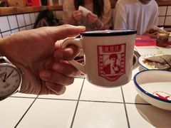 -贤合庄卤味火锅(顺城店)