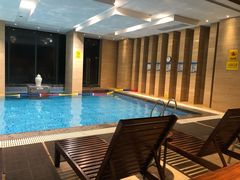 -梅地亚君澜度假酒店俱乐部