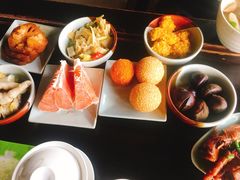 -青藤茶馆(南山路店)