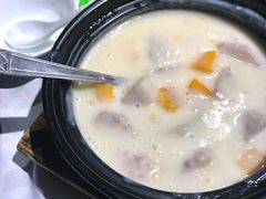 -汤城小厨•粤菜•靓汤(苏州街店)