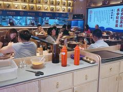 -西塔拾玖泥炉烤肉·活鳗(芝麻街店)