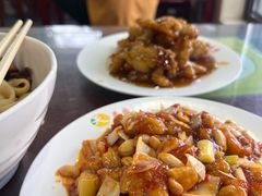 -杏园餐厅(阜成门店)