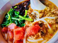 -半山腰·云南菜(侨福芳草地店)