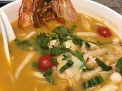 -美奈小馆·东南亚菜(福田星河COCO Park店)