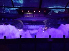 方特梦幻王国-郑州方特梦幻王国