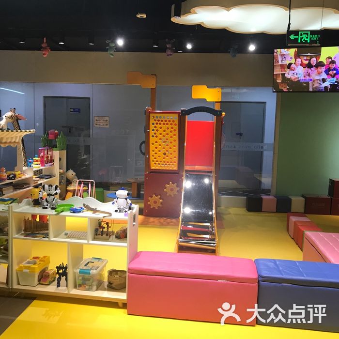 兔子小姐小儿推拿