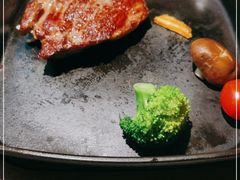 -牛扒先生·厚切雪花牛扒西餐厅(北京路禺山路店)