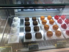 -麦雪尔甜品·生日蛋糕(新街口旗舰店)